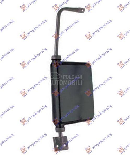 NEMA- RETROVIZOR MEHANICKI...