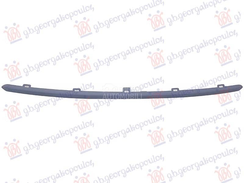 LAJSNA ZADNJEG BRANIKA...