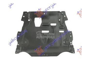 ZASTITA MOTORA za Ford Galaxy od 2011. do 2015. god.