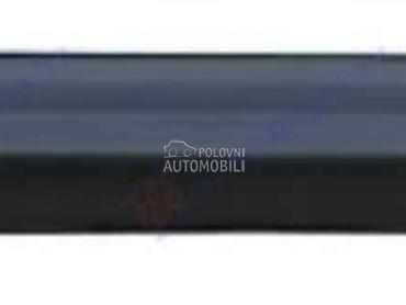 ZADNJI BRANIK CENTRALNI za Fiat Doblo od 2005. do 2009. god.