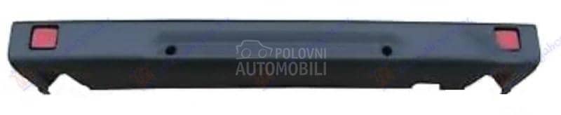 ZADNJI BRANIK CENTRALNI