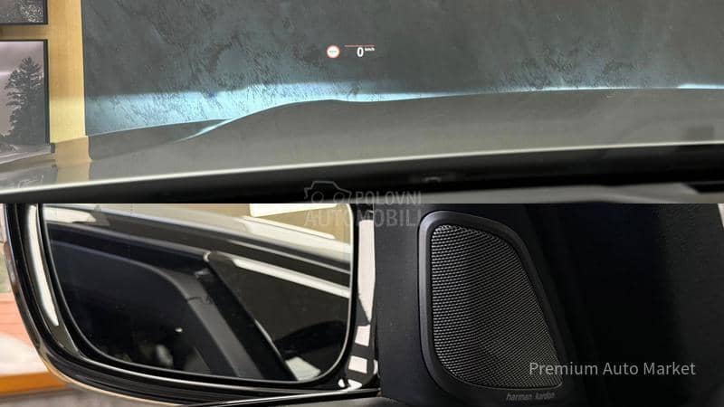 BMW 730 LD/MILD/SOFT/M-PAK/