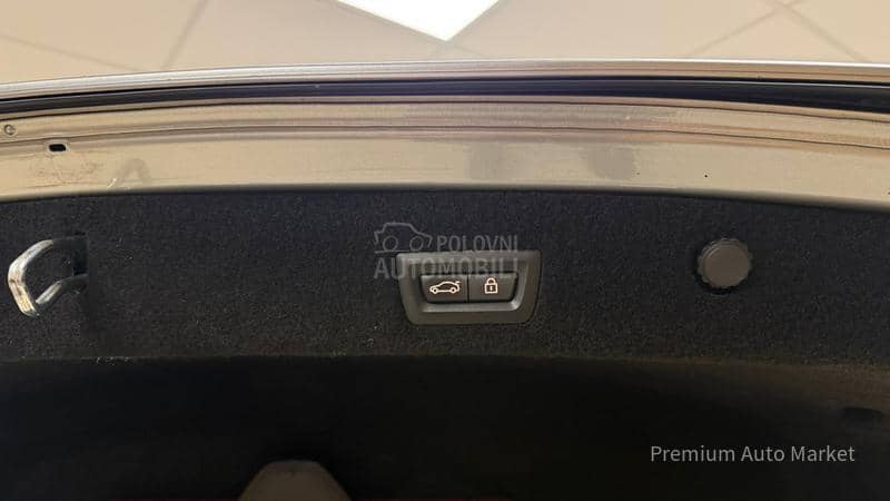 BMW 730 LD/MILD/SOFT/M-PAK/