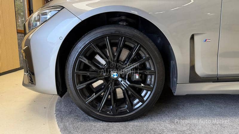 BMW 730 LD/MILD/SOFT/M-PAK/