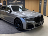 BMW 730 LD/MILD/SOFT/M-PAK/