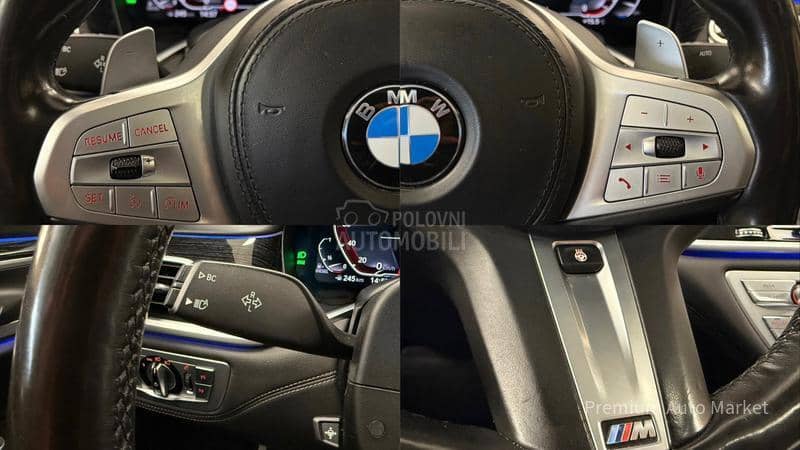 BMW 730 LD/MILD/SOFT/M-PAK/