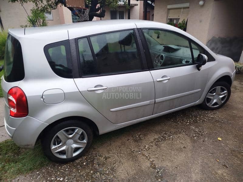 Renault Modus 1,2