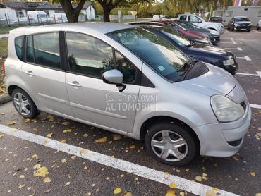 Renault Modus 1,2
