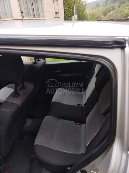 Renault Modus 1,2