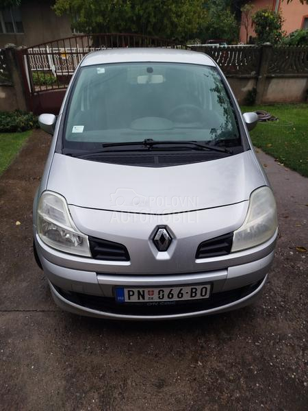 Renault Modus 1,2