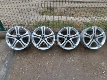 Aluminijumske felne  17" 5 x 112