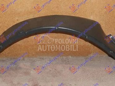 POTKRILO Levo za Lancia Zeta od 1994. do 2002. god.
