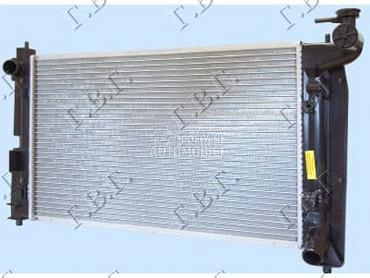 HLADNJAK MOTORA za Toyota Corolla od 2004. do 2006. god.