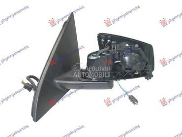 RETROVIZOR ELEKTRICNI SA... za Mercedes Benz GLA Klasa od 2014. do 2017. god.