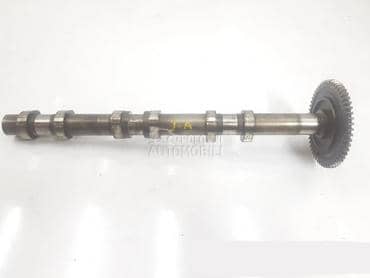 Bregasta osovina za Mercedes Benz GLE 350, GLE 250 od 2015. do 2019. god.