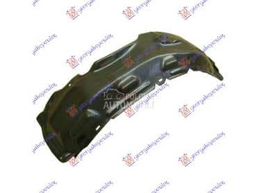 POTKRILO PLASTICNO Levo za Toyota Avensis od 1997. do 2003. god.