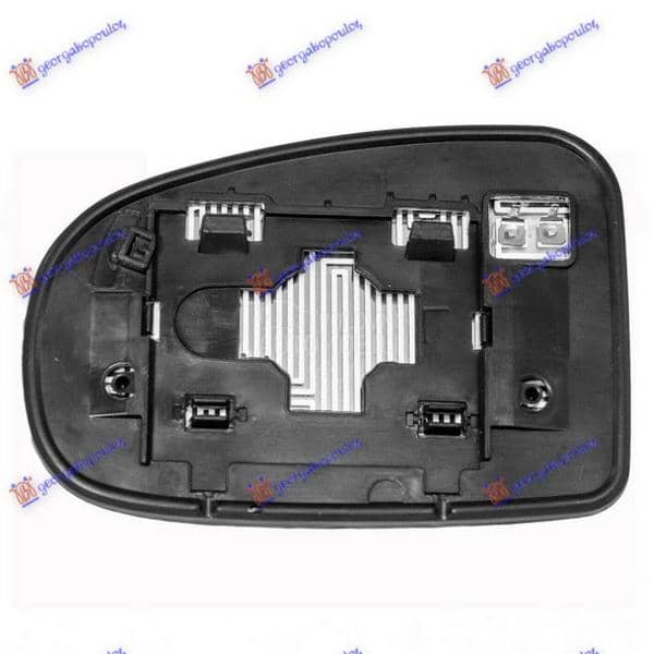 STAKLO RETROVIZORA SA...