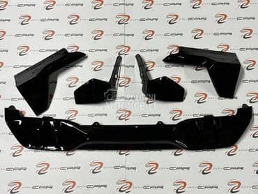 Body kit G05 M-Performance za BMW X5