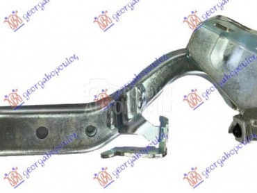 MAKAZE HAUBE Desno za Mercedes Benz V Klasa za 2015. god.