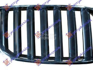 PVC MASKA Desno za BMW X3 od 2007. do 2011. god.