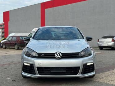 Volkswagen Golf 6 GOLF VI R