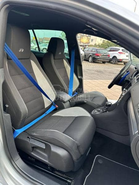 Volkswagen Golf 6 GOLF VI R