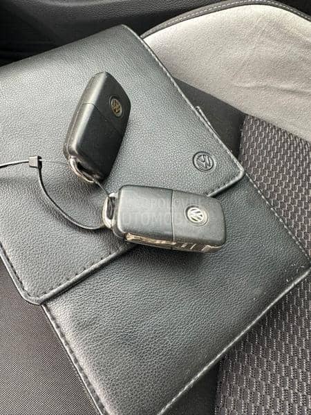 Volkswagen Golf 6 GOLF VI R