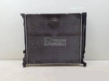 Hladnjak vode za Mercedes Benz GLE 350, GLE 250 od 2015. do 2019. god.