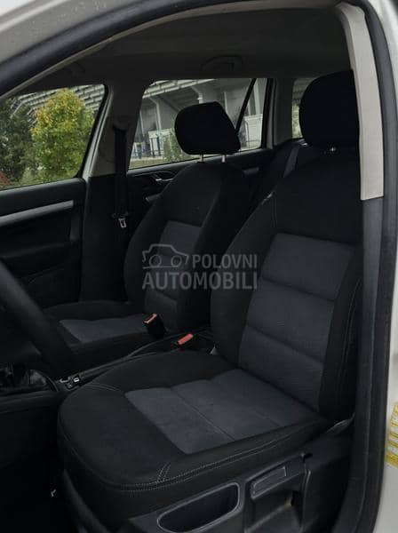 Škoda Octavia 1.9TDI 4x4