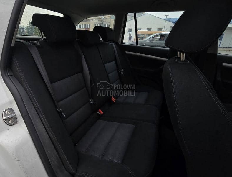 Škoda Octavia 1.9TDI 4x4