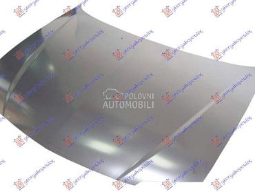 HAUBA 01- za Mazda 323 od 1998. do 2003. god.