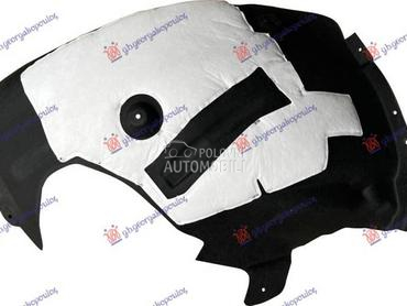 POTKRILO Desno za Land Rover Range Rover Sport od 2018. do 2022. god.