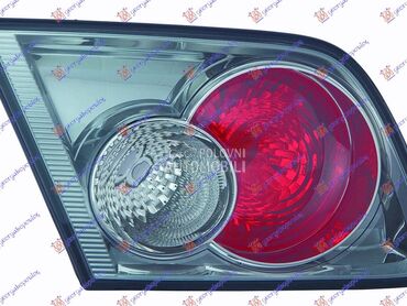 STOP LAMPA UNUTRASNJA 06- Levo za Mazda 6 od 2002. do 2008. god.
