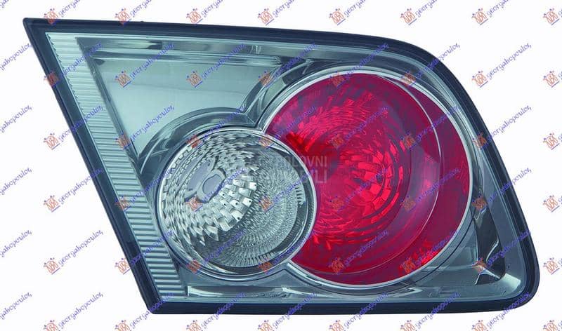 STOP LAMPA UNUTRASNJA 06- Levo