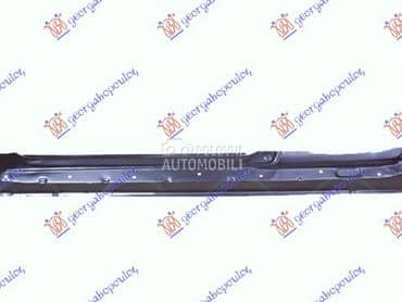 SAJTNA 3 VRATA Desno za Honda Civic od 2006. do 2012. god.