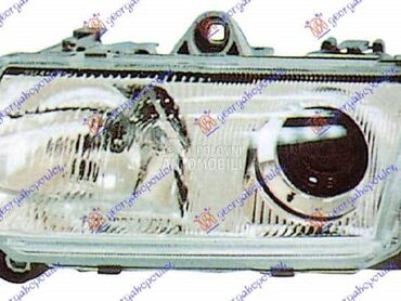 FAR ELEKTRICNI Levo za Alfa Romeo 145 od 1994. do 1999. god.