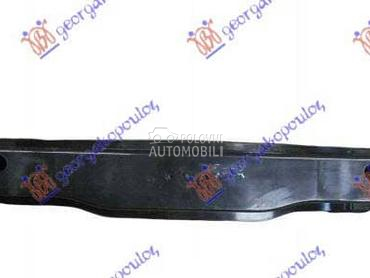 SINA PREDNJEG BRANIKA... za Jeep Renegade za 2018. god.