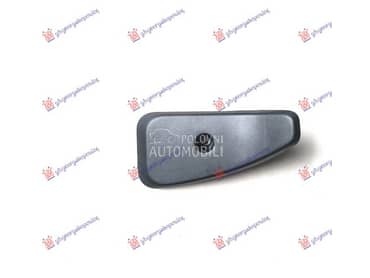 KVAKA GEPEK VRATA DUPLA... za Dacia Logan od 2008. do 2012. god.