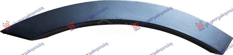 RUB PLASTICNI ZADNJIH...