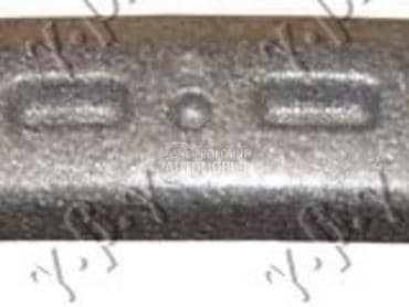 APSORBER PREDNJEG BRANIKA za Hyundai Accent od 1999. do 2002. god.