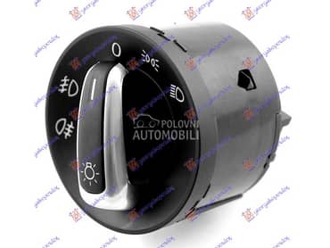 PREKIDAC ZA FAROVE HROM za Volkswagen Touran od 2003. do 2006. god.