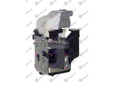 BRAVA KLIZNIH VRATA Desno za Fiat Doblo od 2001. do 2005. god.