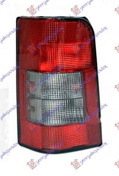 STOP LAMPA -05 Desno
