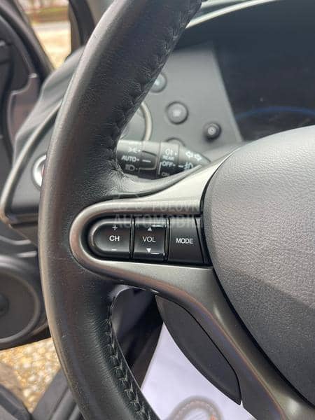 Honda Civic sport Nemica Honda Civic sport Nemica