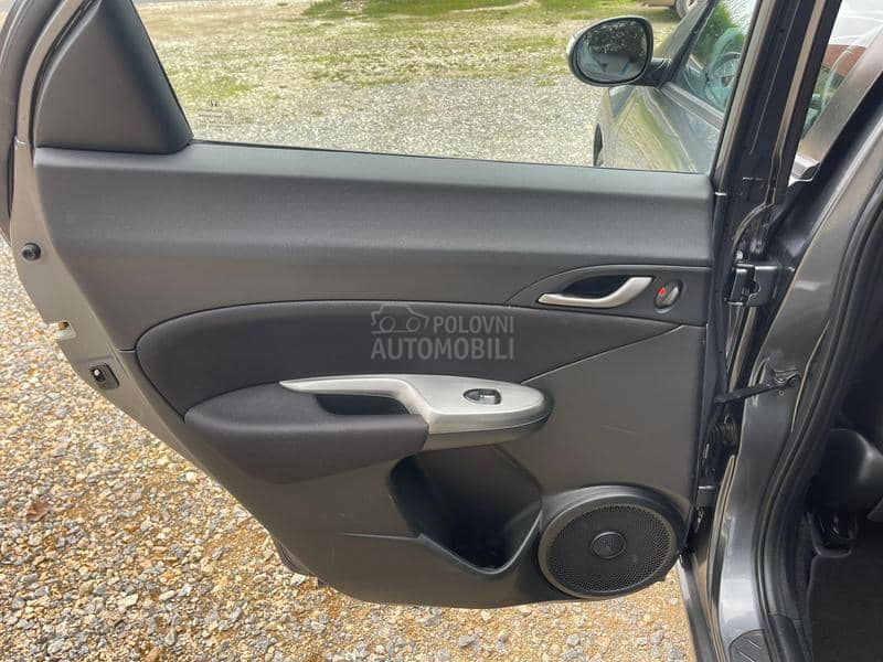 Honda Civic sport Nemica Honda Civic sport Nemica