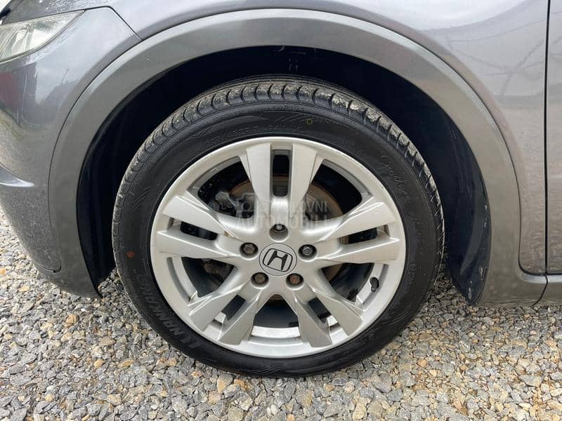 Honda Civic sport Nemica Honda Civic sport Nemica