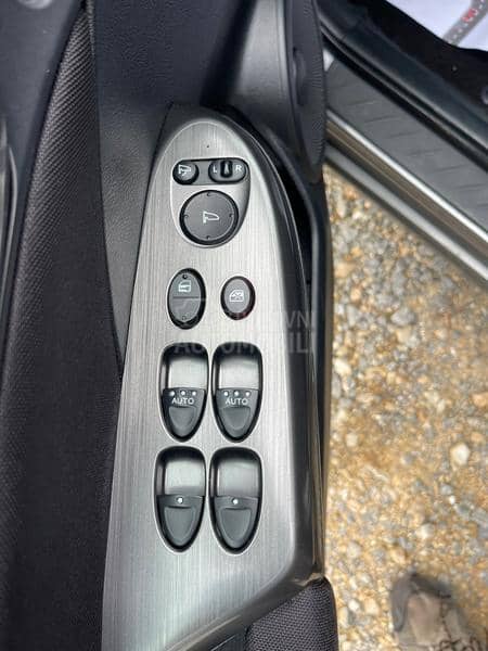 Honda Civic sport Nemica Honda Civic sport Nemica