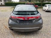 Honda Civic sport Nemica