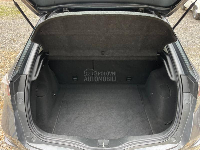 Honda Civic sport Nemica Honda Civic sport Nemica