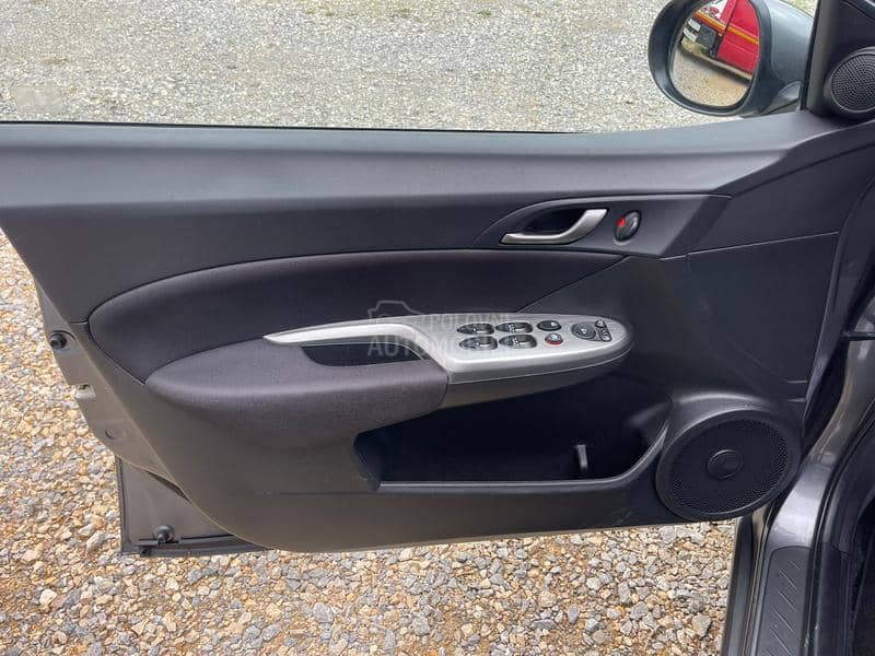 Honda Civic sport Nemica Honda Civic sport Nemica